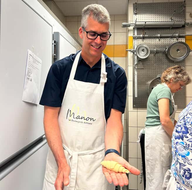 Paris: Baking Insider Experience - An In-Depth Look at the Paris: Baking Insider Experience