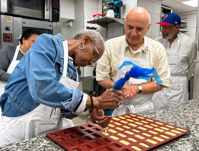 Paris: Baking Insider Experience - Final Thoughts