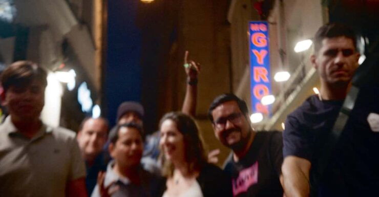 Paris | Bar Crawl With Shots in Châtelet - What to Expect on the Crawl