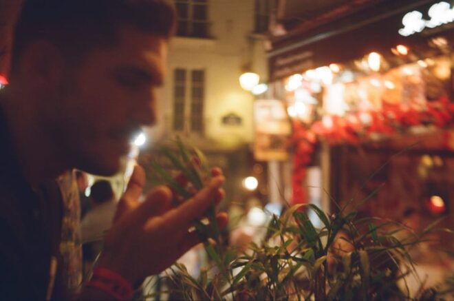 Paris | Bar Crawl With Shots in Châtelet - Itinerary Breakdown