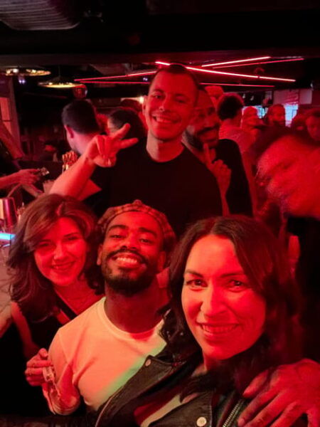 Paris | Bar Crawl With Shots in Châtelet - Questions You May Have