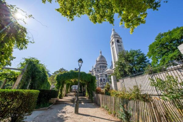 Paris: Basilica of Sacré Coeur De Montmartre Private Tour - The Sum Up