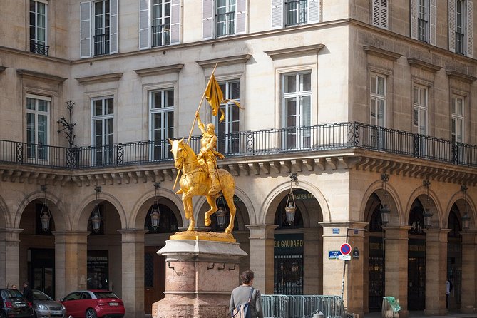 Paris Bastille Neighborhood Self-Led History Audio Tour - Review Categories