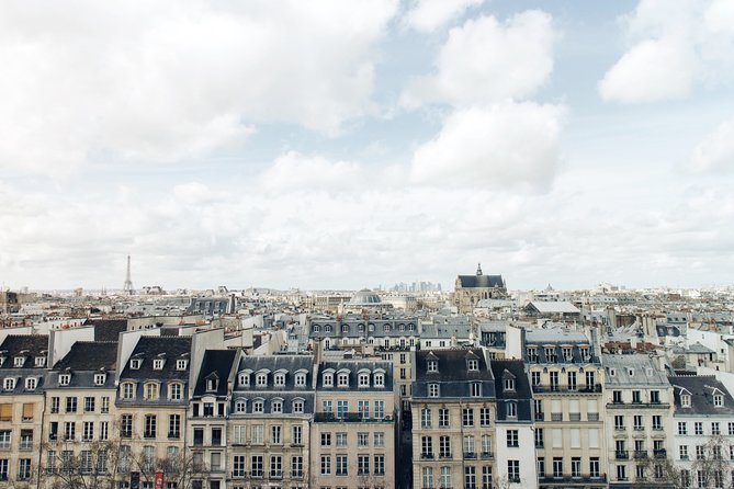 Paris Bastille Neighborhood Self-Led History Audio Tour - Viator Traveler Reviews