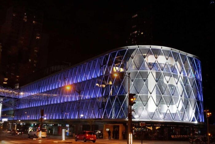 Paris: Beaugrenelle Modern Architecture Walking Tour - Frequently Asked Questions