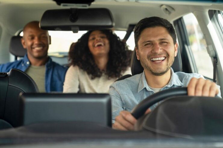 Paris: Beauvais Airport to Disneyland Transfer 3 Places - Benefits of Private Transfers