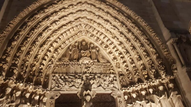 Paris: Before Notre-Dame. Pre-Entrance tour with an Actor - Who This Tour Is Best For