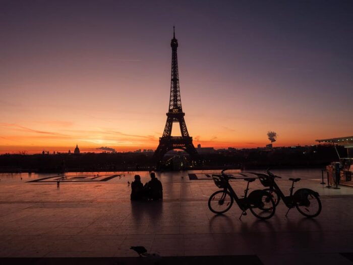 Paris Before the Crowds: Sunrise Bike Tour With Breakfast - Customer Testimonials