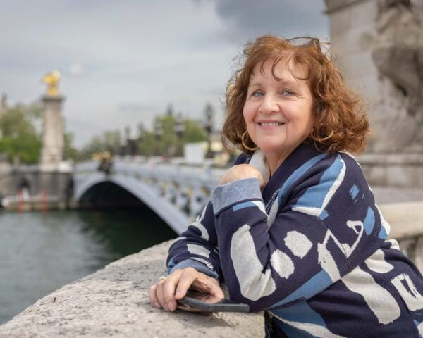 Paris: Beginners Walking Tour, Photos, Must-Sees, Gems, Tips - Questions You May Have