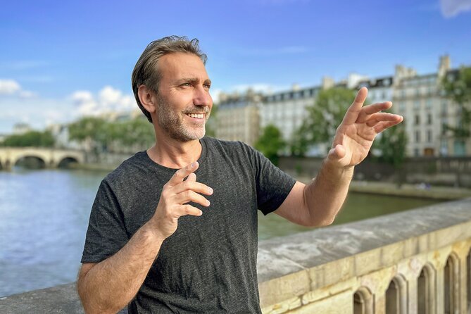 Paris Beginners Walking Tour With Photos, Must-Sees, Gems, Tips - The Sum Up and Next Steps