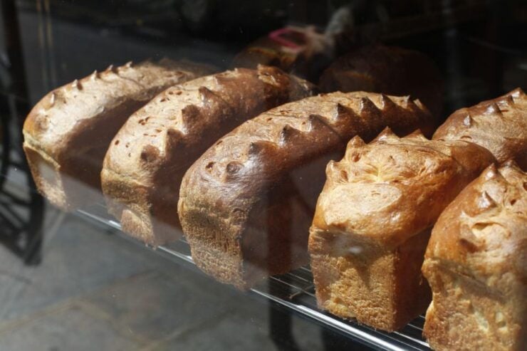 Paris: Behind the Scenes Bakery Tour With Breakfast - Activity Details