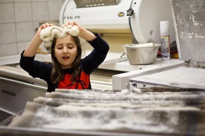 Paris: Behind the Scenes Bakery Tour With Breakfast - Review Testimonials