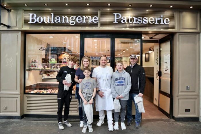 Paris: Behind the Scenes French Baking Experience - Tips for Your Baking Experience