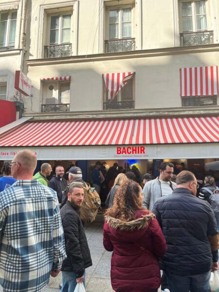 Paris: Behind the Scenes Self-Guided Walking Tour - Practical Information