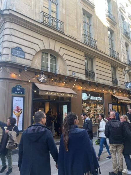 Paris: Behind the Scenes Self-Guided Walking Tour - Tips for a Great Experience