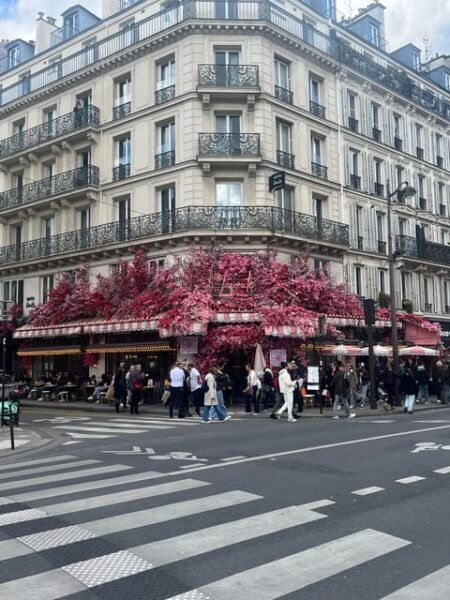 Paris: Behind the Scenes Self-Guided Walking Tour - How to Book Your Tour