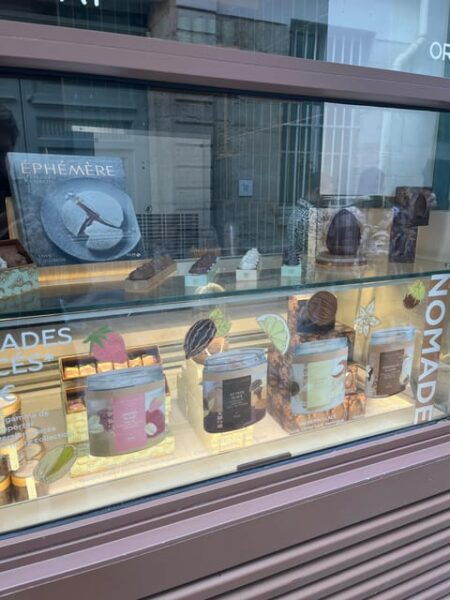 Paris Behind the Scenes- Snack N Walk Tour - Questions You May Have