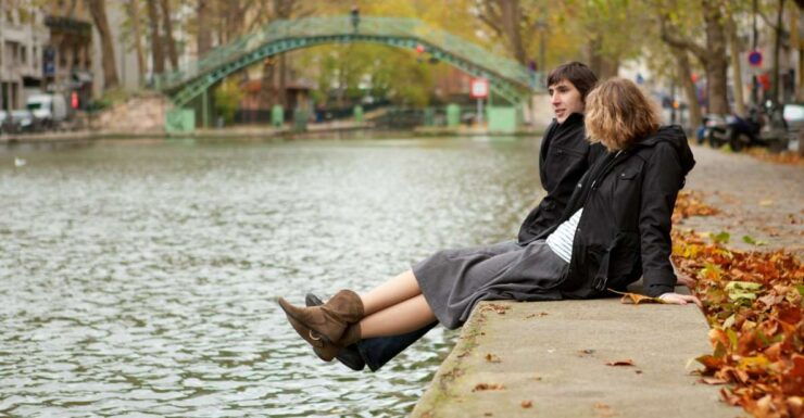 Paris: Belleville and Le Marais Private Walking Tour - Tour Highlights