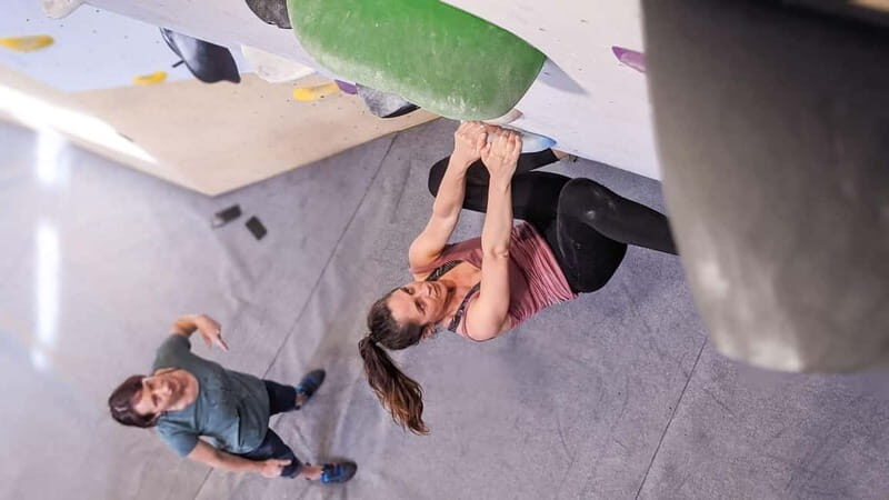 Paris - Bercy Village - Access 1 day of unlimited climbing - The Sum Up