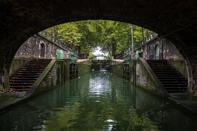 Paris Best Kept Secrets With A Local Insider: Private & Personalized - Reviews