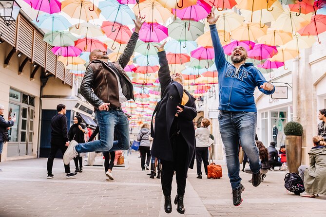 Paris Best Kept Secrets With A Local Insider: Private & Personalized - Questions and Pricing