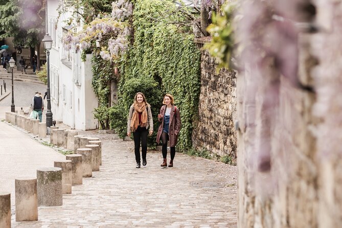 Paris Best Kept Secrets With A Local Insider: Private & Personalized - Common Questions