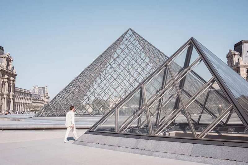 Paris: Best of Louvre Guided Tour With Pre-booked Tickets - What to Expect During the Tour