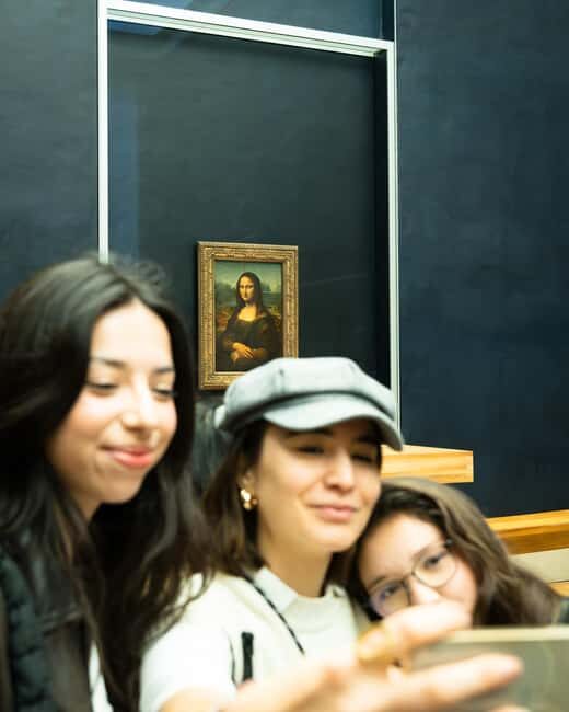 Paris: Best of Louvre Guided Tour With Pre-booked Tickets - The Experience and Value