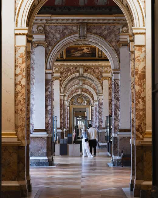 Paris: Best of Louvre Guided Tour With Pre-booked Tickets - Additional Tips for Your Visit