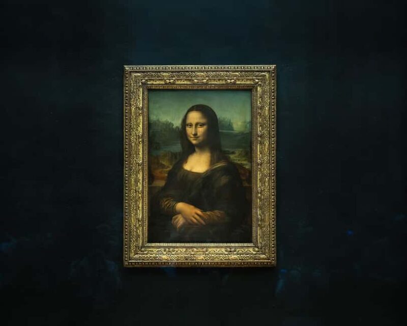 Paris: Best of Louvre Guided Tour With Pre-booked Tickets - FAQs