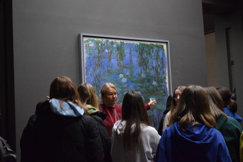 Paris: Best of Orsay Museum Small Group Tour With Tickets - Good To Know