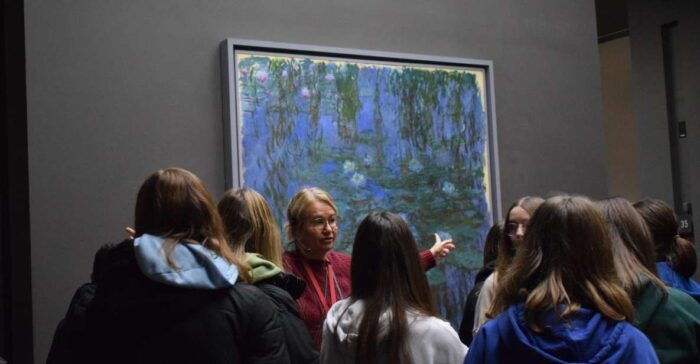 Paris: Best of Orsay Museum Small Group Tour With Tickets - How to Book Your Tour