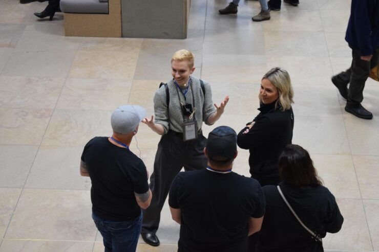 Paris: Best of Orsay Museum Small Group Tour With Tickets - Tour Details