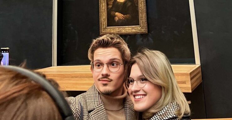 Paris: Best of the Louvre Museum Guided Tour With Mona Lisa - Activity Details and Information