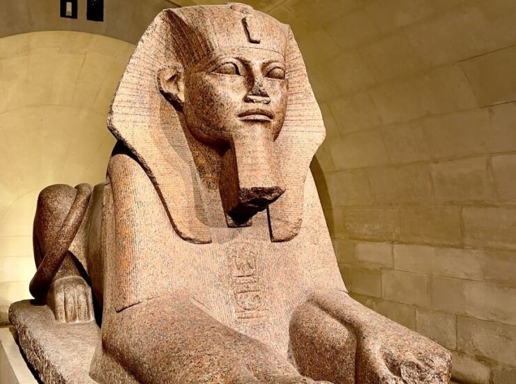 Paris: Best of the Louvre Museum Guided Tour With Mona Lisa - Pricing and Booking