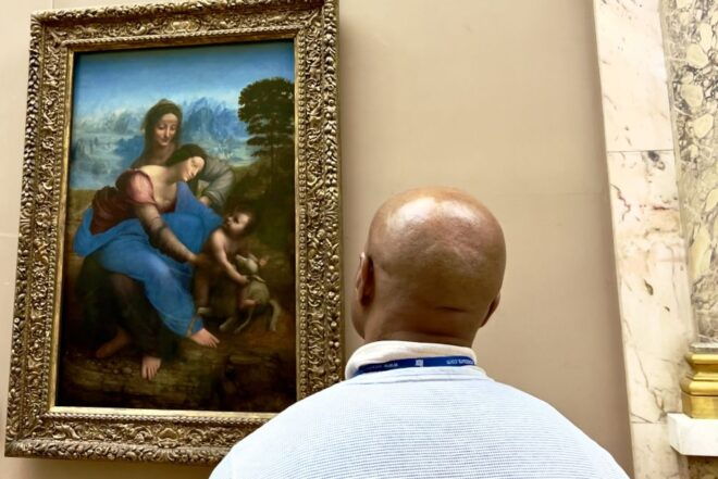 Paris: Best of the Louvre Museum Guided Tour With Mona Lisa - Customer Reviews