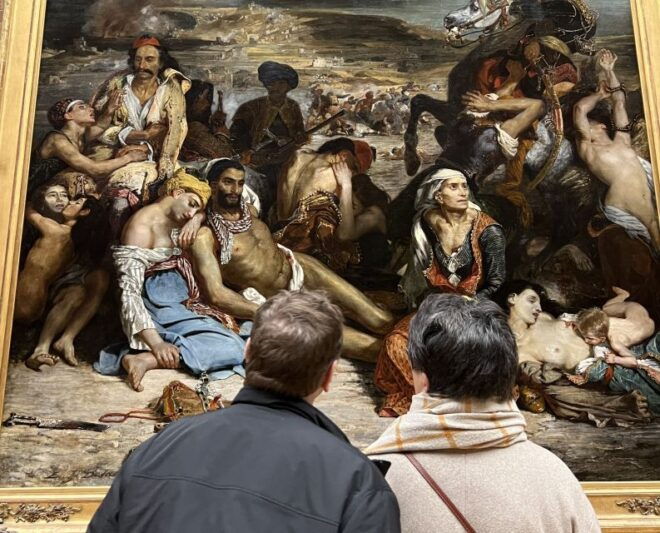 Paris: Best of the Louvre Museum Guided Tour With Mona Lisa - Additional Details