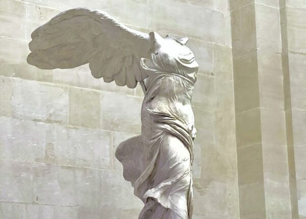 Paris: Best of the Louvre Museum Guided Tour With Mona Lisa - Free Cancellation Policy