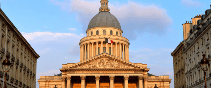 Paris: Big Bus Hop-On Hop-Off Tour and Pantheon Entrance - Planning Your Visit