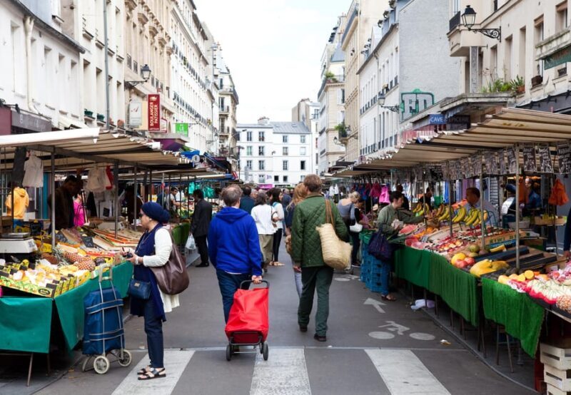 Paris: Bike Food Tour with Local Sunday Market visit - Final Thoughts