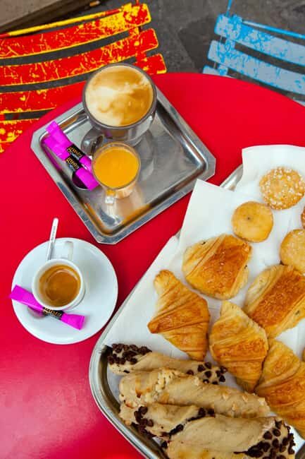 Paris: Bike Food Tour with Local Sunday Market visit - FAQ