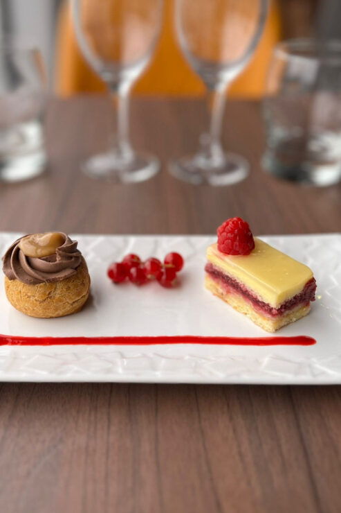 Paris : Bistronomic Early Dinner Cruise - Experience Highlights