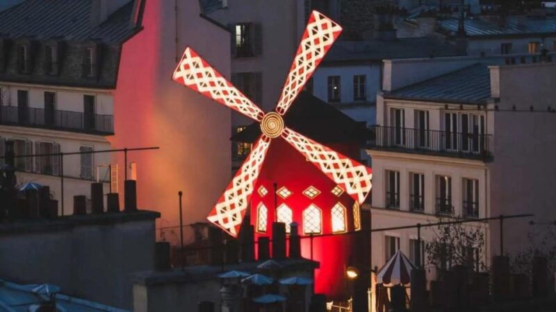 Paris: Bohemian Tour of the Montmartre District - Good To Know