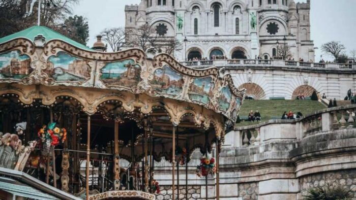 Paris: Bohemian Tour of the Montmartre District - Tour Logistics and Important Information