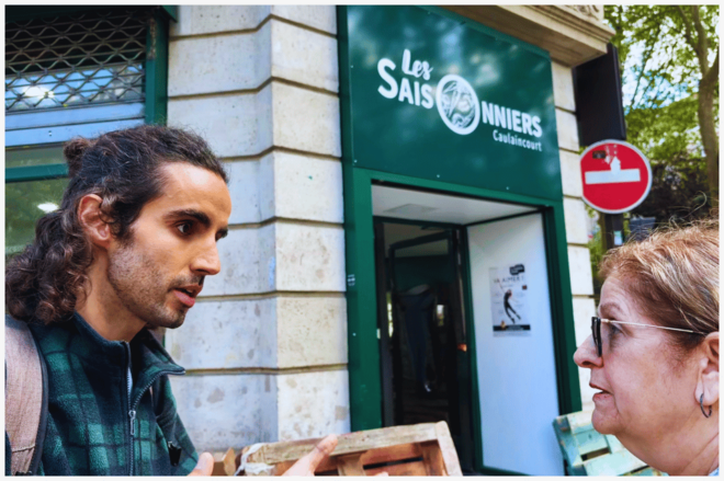 Paris: Bohemian Walking Food Tour With Gourmet Tastings - Culinary Experience