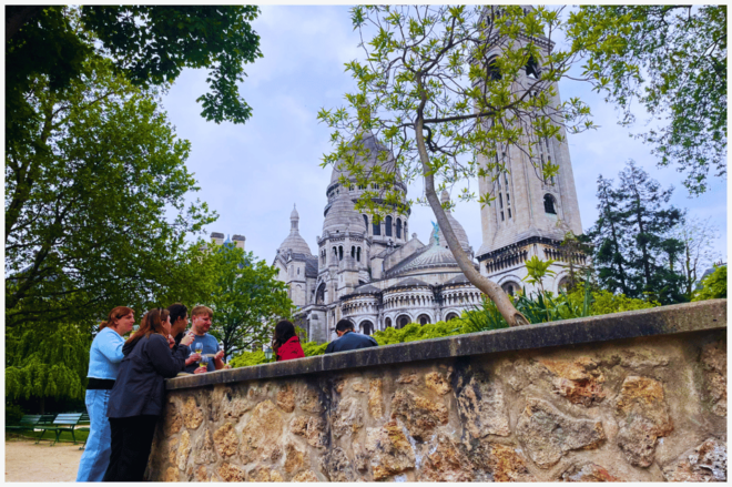Paris: Bohemian Walking Food Tour With Gourmet Tastings - Cultural Immersion