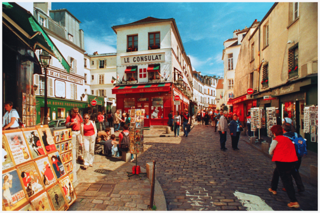 Paris: Bohemian Walking Food Tour With Gourmet Tastings - Important Information