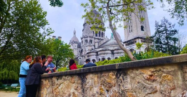 Paris: Bohemian Walking Food Tour With Gourmet Tastings - Booking Details