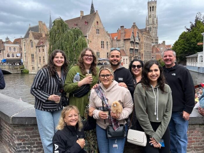 Paris: Bruges and Ghent Day Trip With Boat Ride and Tastings - Customer Feedback and Ratings