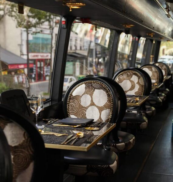 Paris: Bus Tour of Saint-Germain With Lunch & Champagne Glass - Questions You May Have